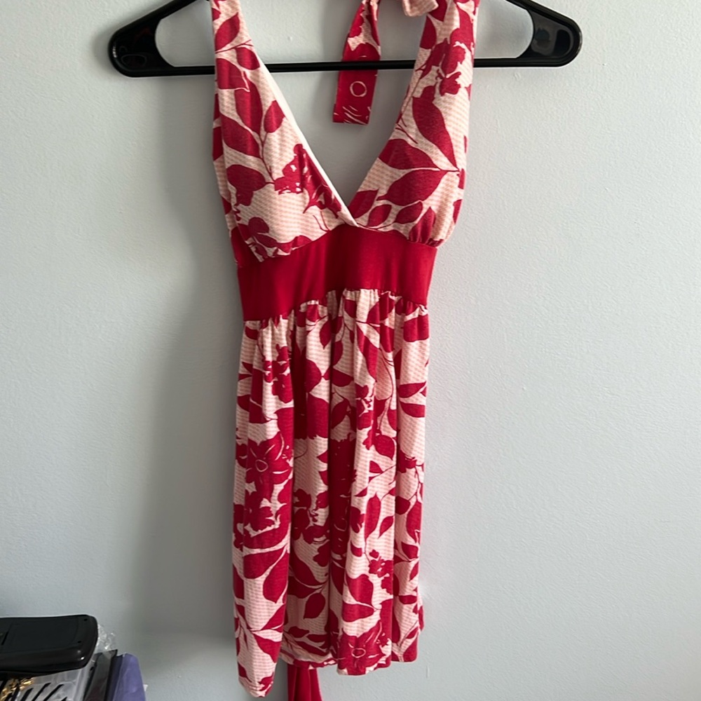 One Clothing size Medium top!
